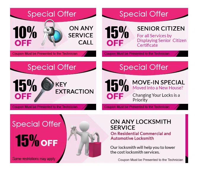 Carteret NJ Locksmith Store Carteret, NJ 732-730-7763 - coupon-image-7